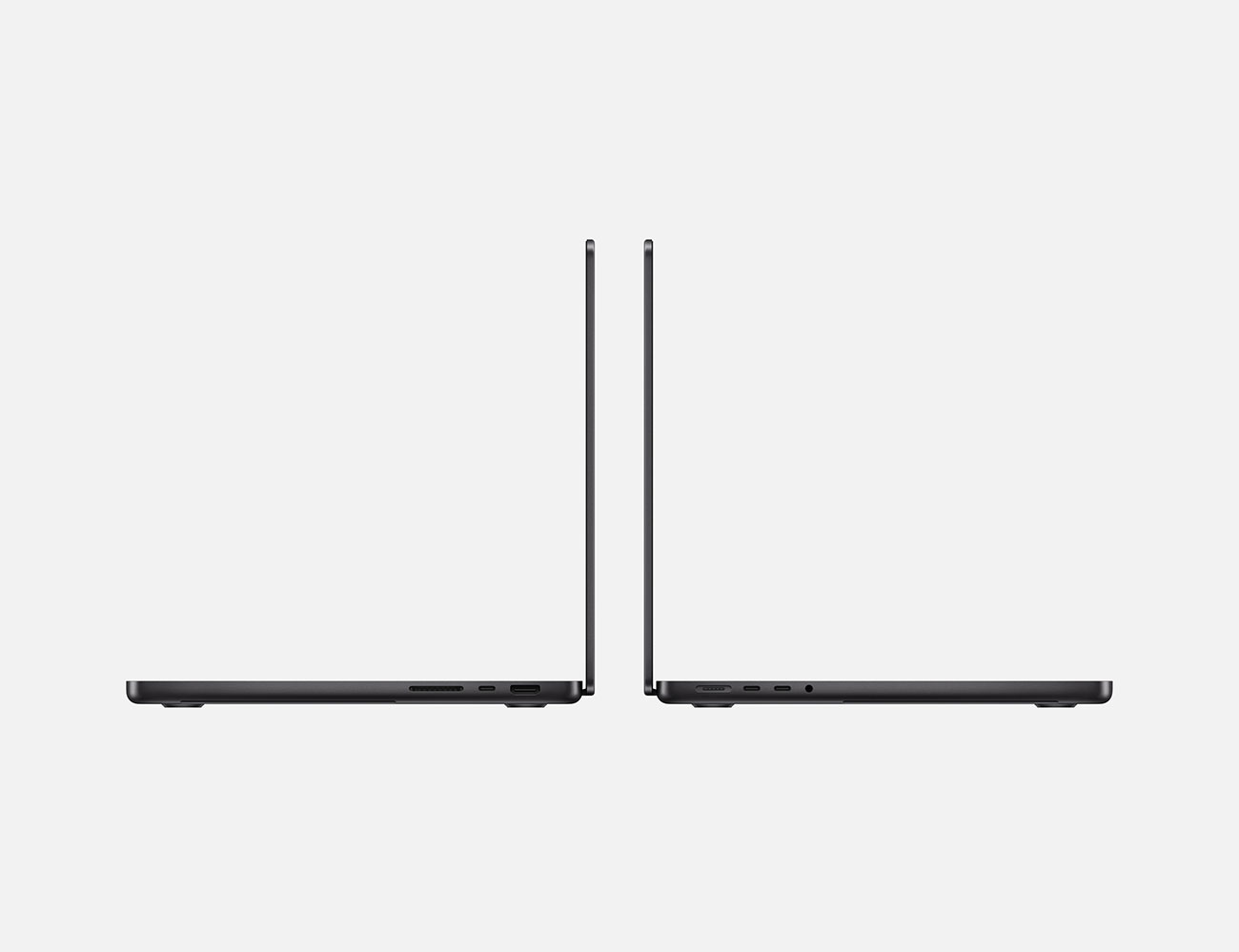 Apple MacBook Pro 14 M5 24GB RAM 512GB SSD in Space Black - Z1KH000BZ