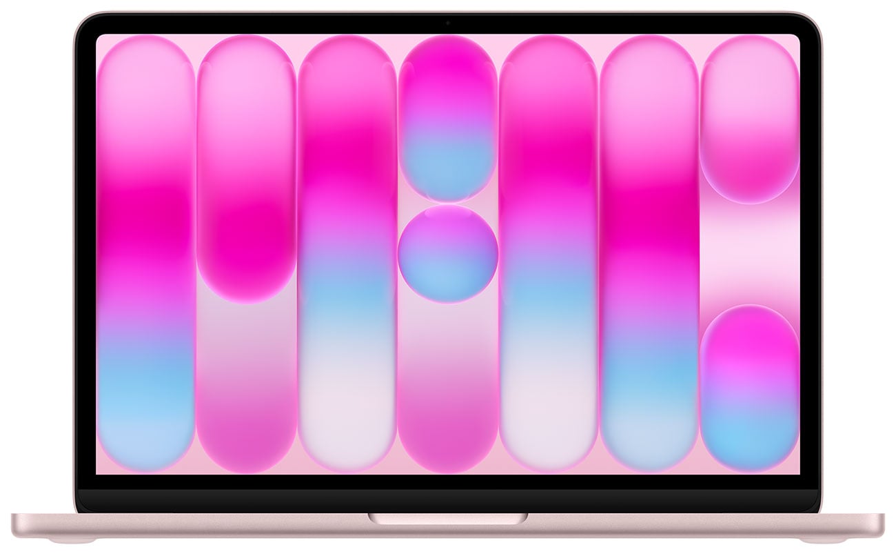 Apple MacBook Neo Laptop 13-Inch A18 Pro Chip 6-Core CPU - MHFJ4LL/A