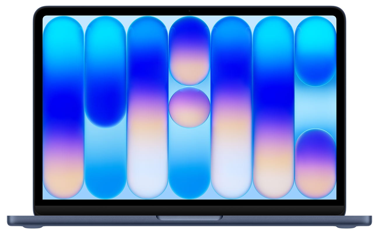 Apple MacBook Neo 8GBメモリ 512GB SSD インディゴ Buy MacBook Neo, Indigo, 512GB - Apple