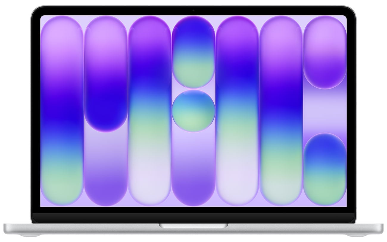 Apple MacBook Neo Laptop 13-Inch A18 Pro Chip 6-Core CPU - MHFC4LL/A