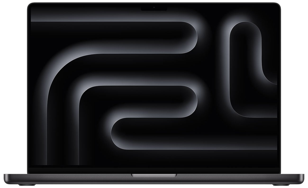 Apple MacBook Pro Laptop 16.2-Inch M5 Max Chip - Z1MZ0002N