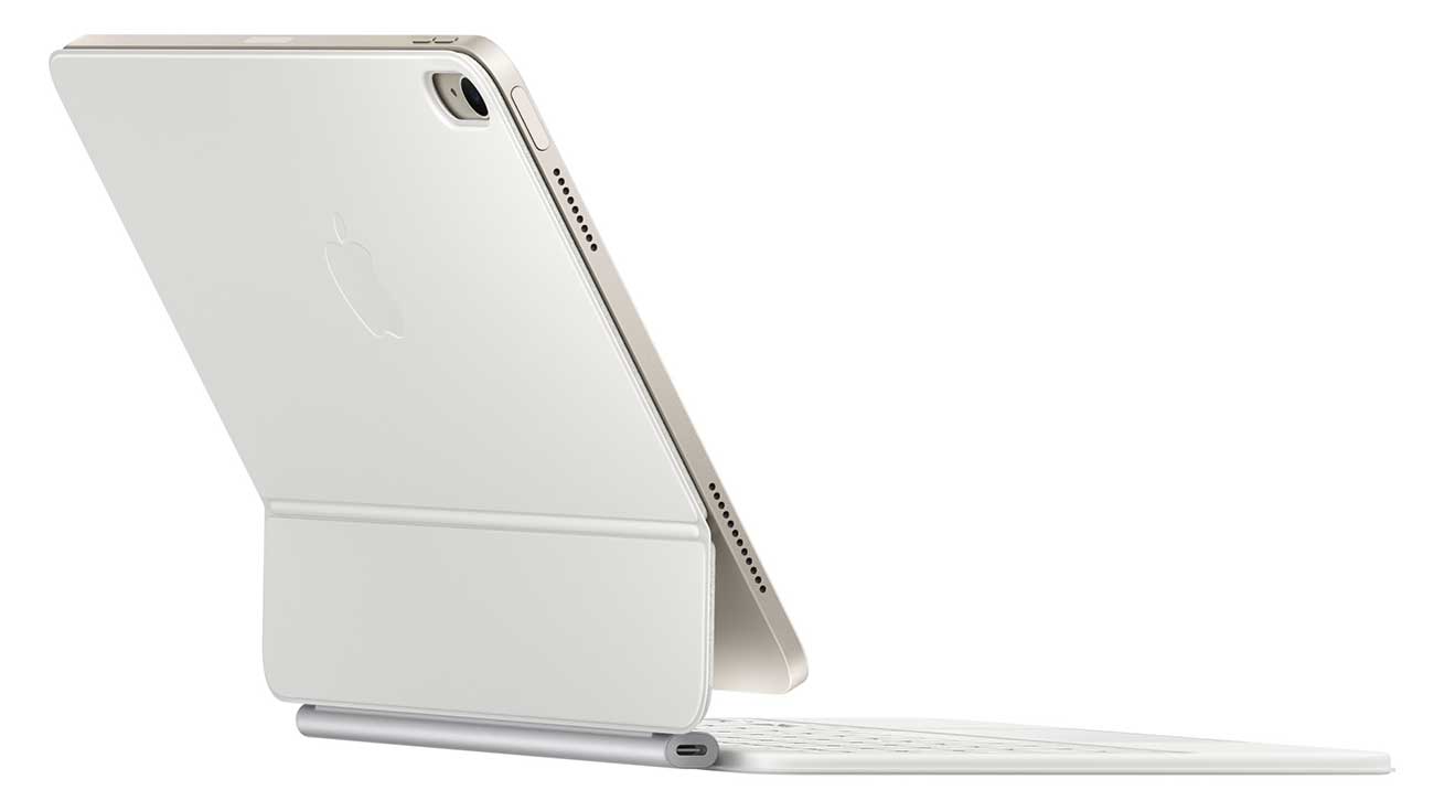 Apple Magic Keyboard for iPad Air 11-Inch (M3) - MDFV4LL/A | Abt