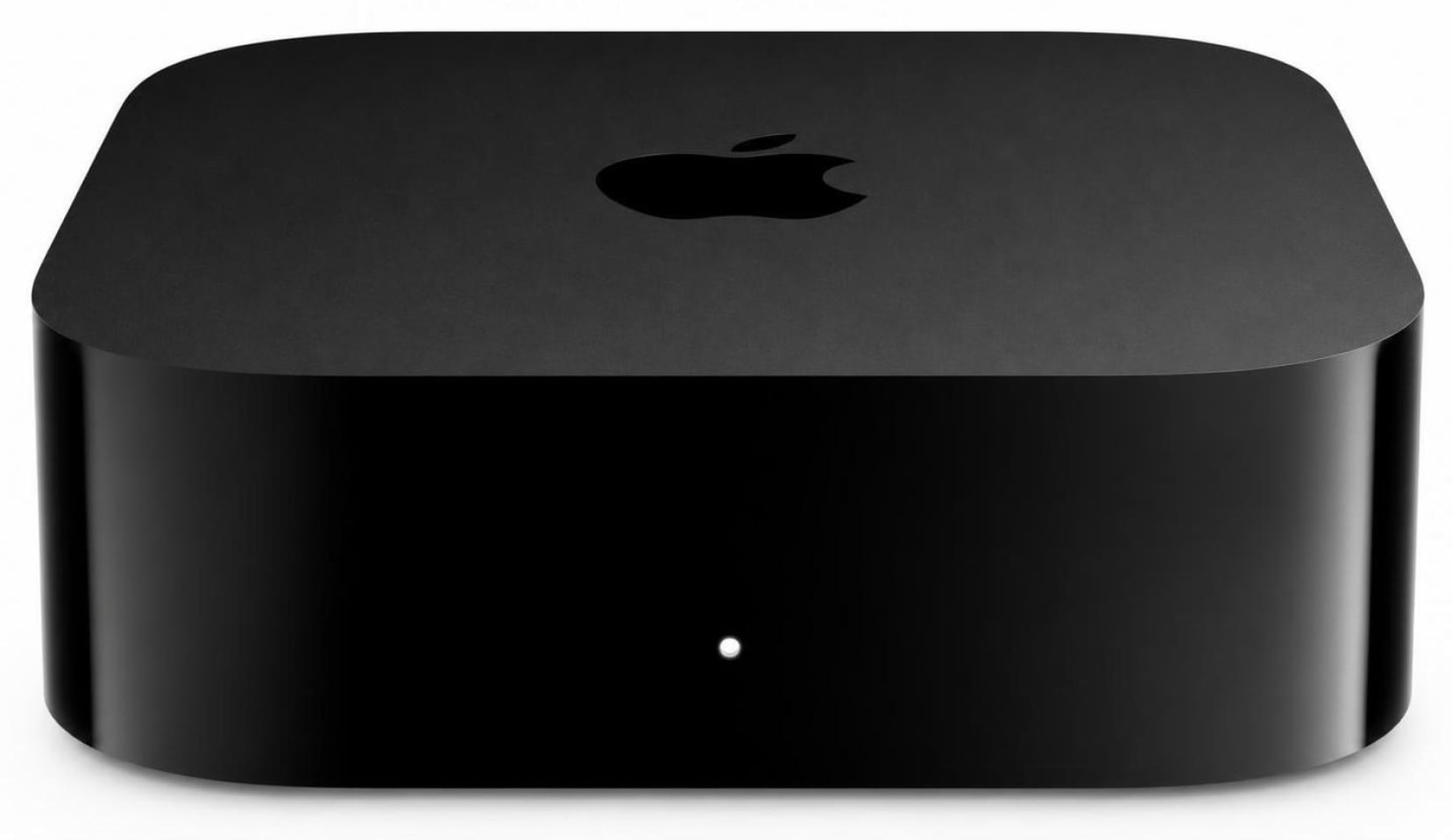 Apple TV 4K (4th Gen) 128GB Wi-Fi + Ethernet - MLFF4LL/A