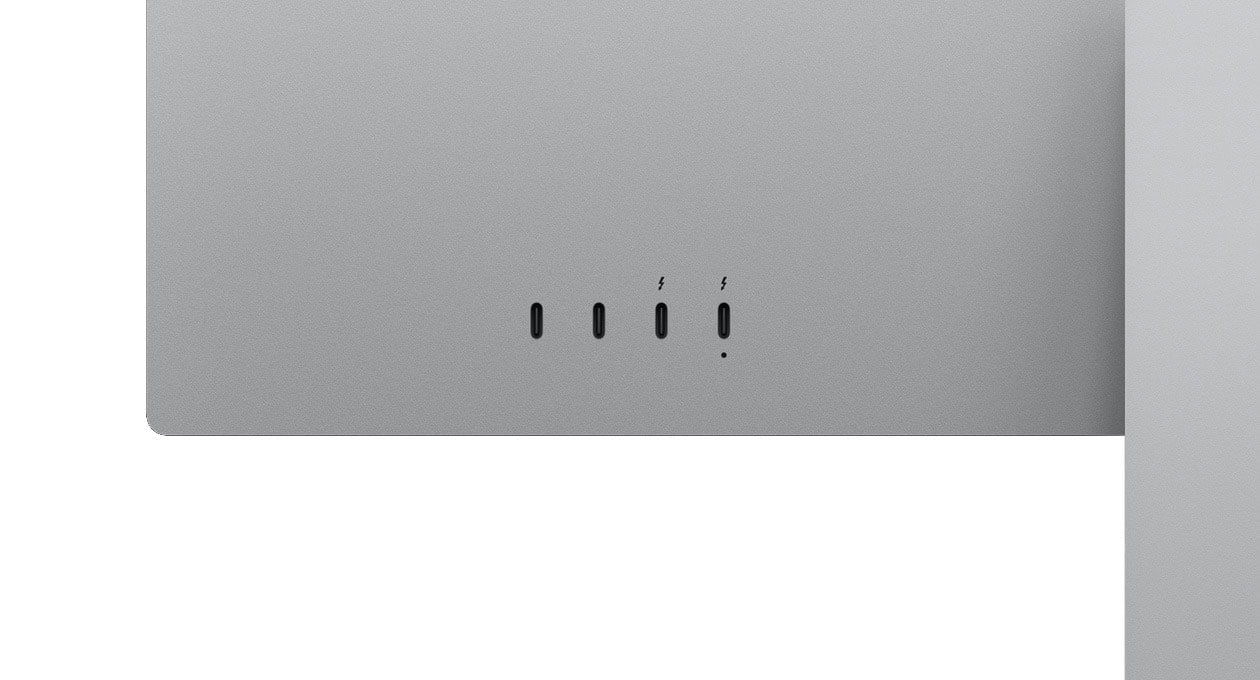 Apple Studio Display XDR 27
