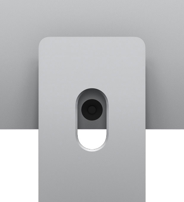 Apple Studio Display XDR 27