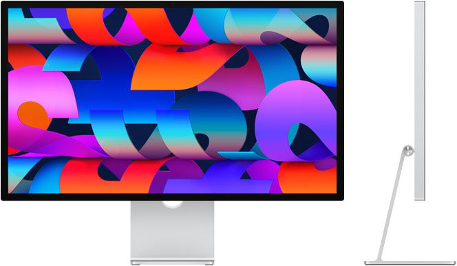 Apple Studio Display　27インチ Apple 27