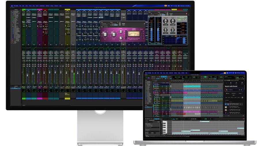 Apple Studio Display 5K Monitor with True Tone | Abt