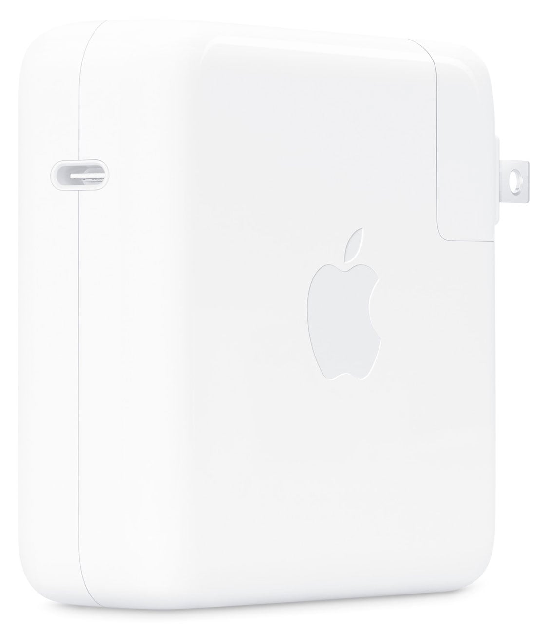 Apple 96W USB-C Power Adapter for MacBook, White (MW2L3AM/A) | Quill