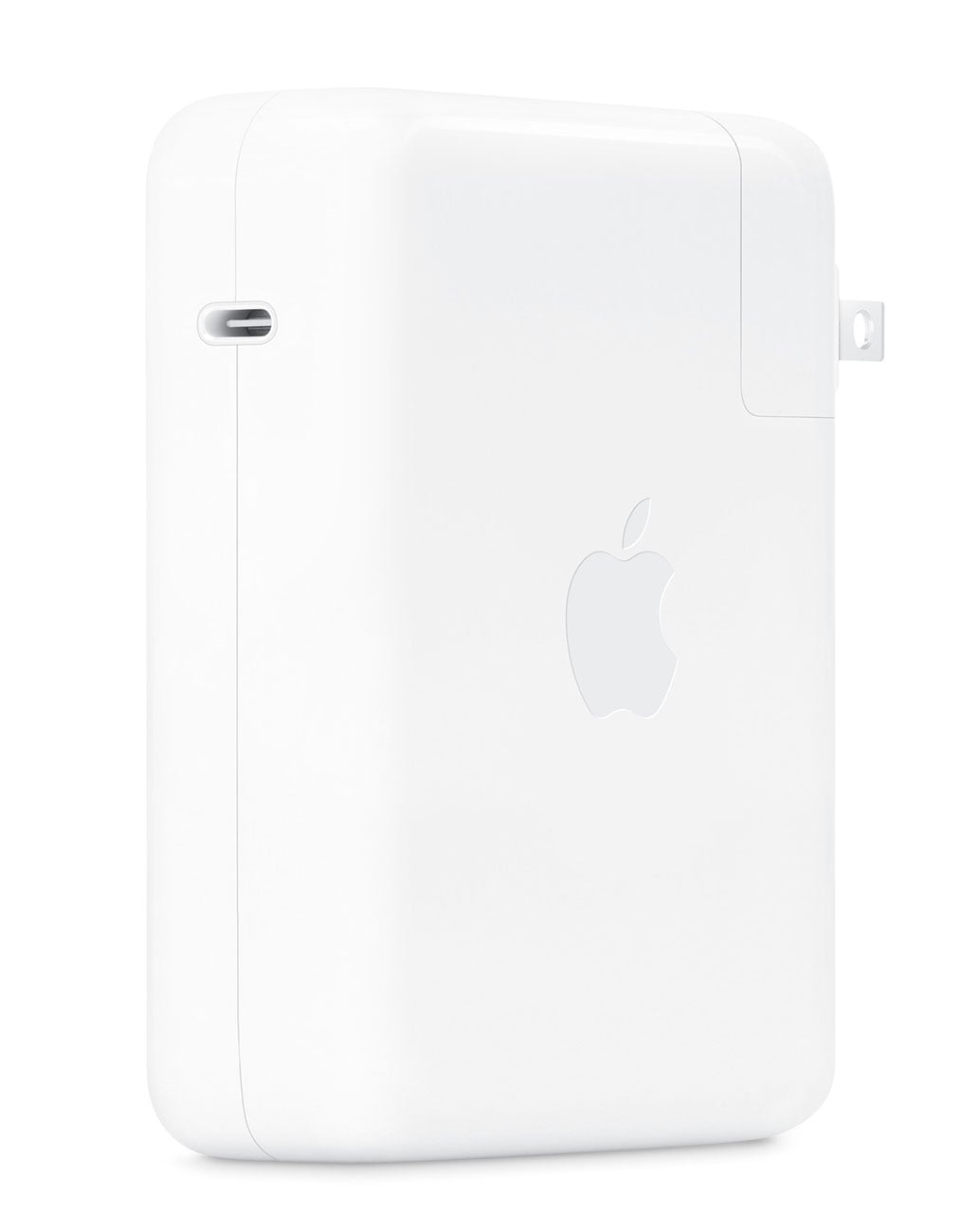 Apple 140W White USB-C Power Adapter - MW2M3AM/A | Abt