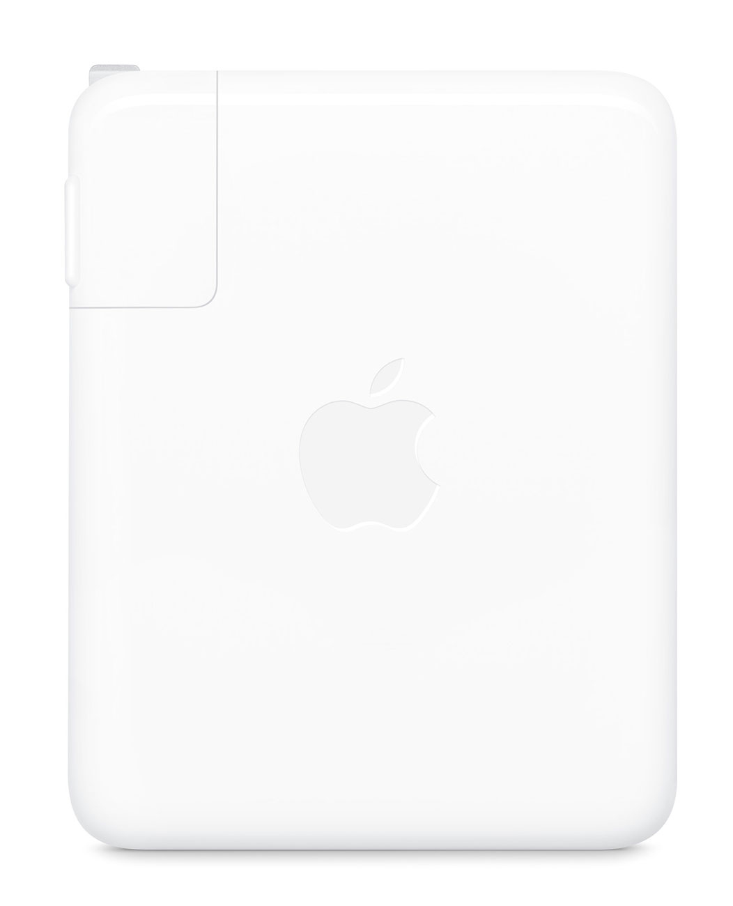 Apple 140W White USB-C Power Adapter - MW2M3AM/A | Abt
