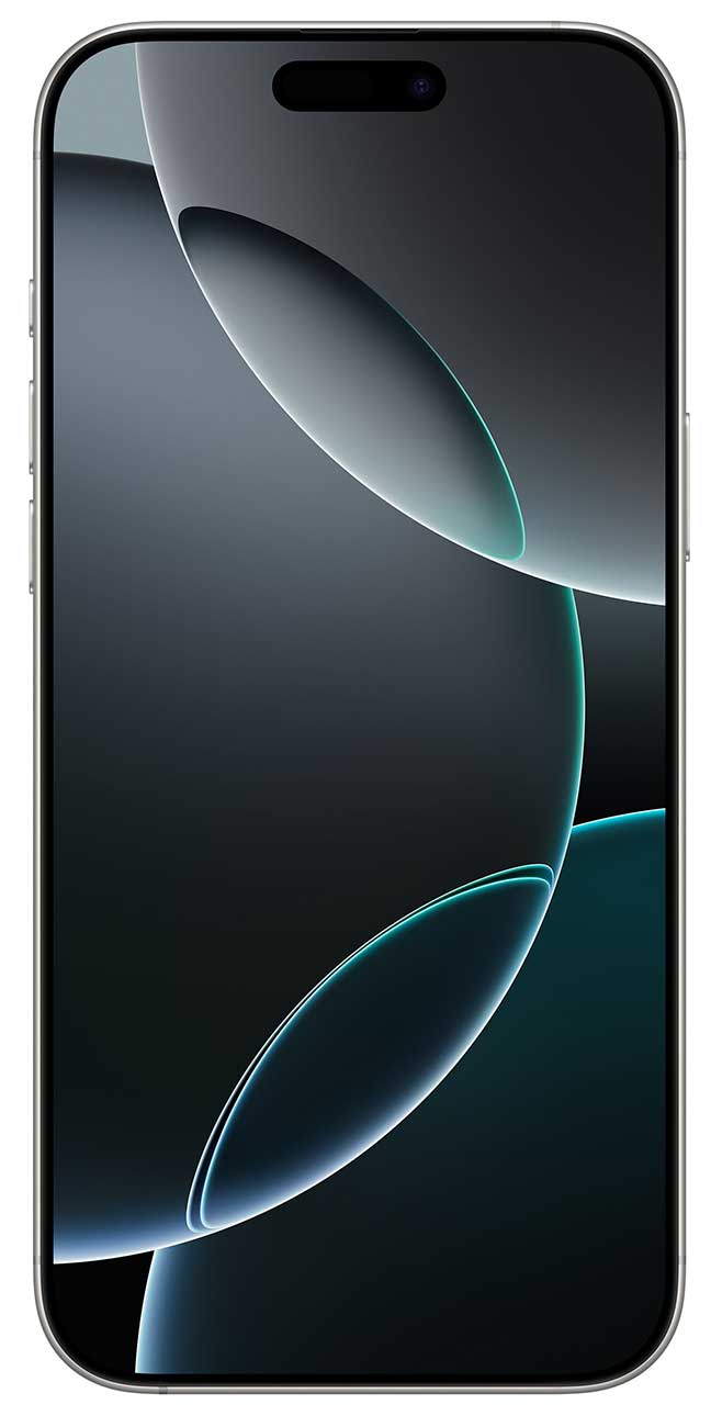 Apple iPhone 16 Pro Max 1TB White - IPHONE16PROMAX-WH-1TB-ATT | Abt