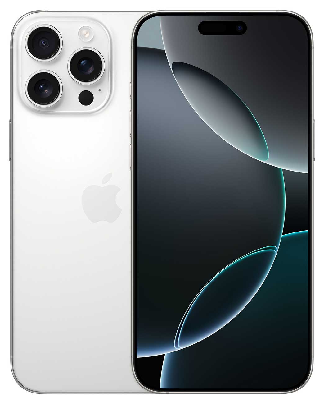 1TB iPhone16promax ホワイト Apple iPhone 16 Pro Max 1TB White - IPHONE16PROMAX-WH-1TB-ATT | Abt