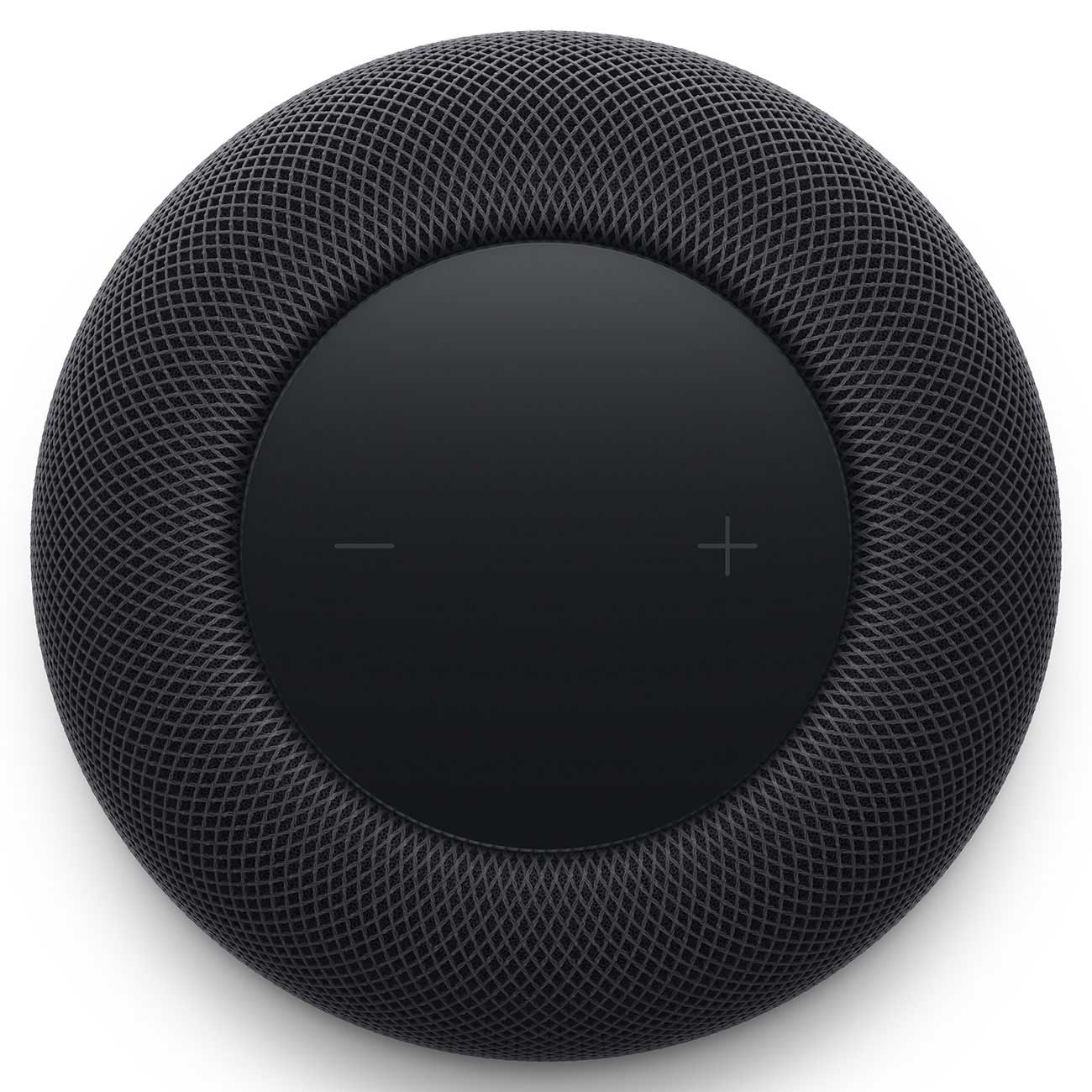 Apple HomePod Midnight (2nd Generation) - MDEW4LL/A | Abt