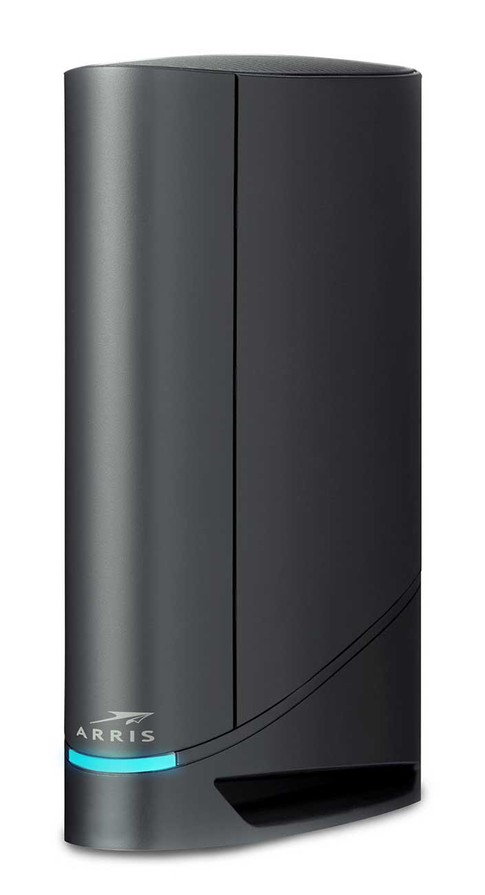 ARRIS WiFi Modem SURFboard G34 Docsis 3.1 WiFi Router - G34 | Abt