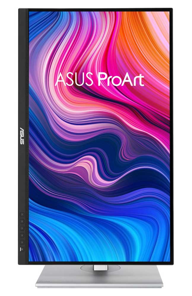 ASUS 27-Inch ProArt Display 4K UHD LED Monitor PA279CV