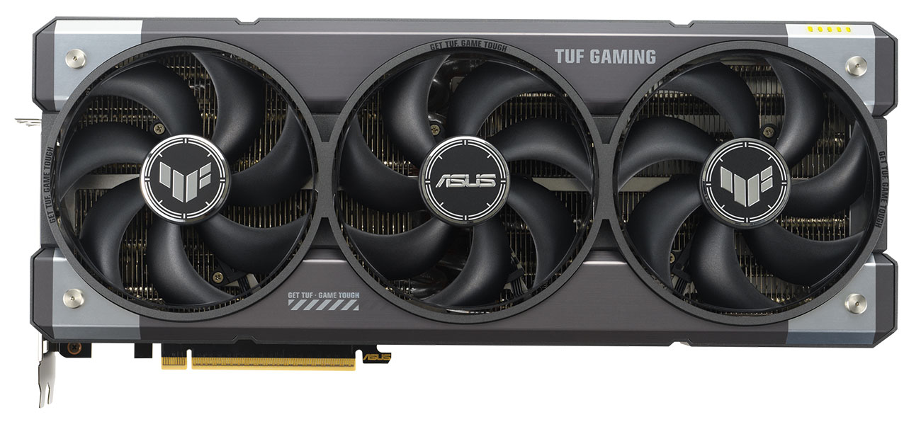 ASUS TUF Gaming GeForce RTX 5080 OC - TUF-RTX5080-O16G-GAMING