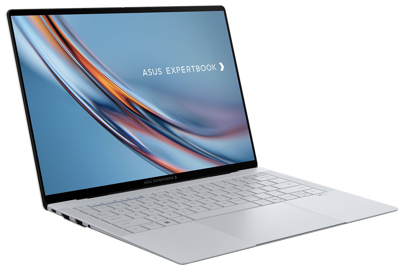 ASUS ExpertBook Ultra Core Ultra X7 358H - B9406CAA-XSP76T-GR