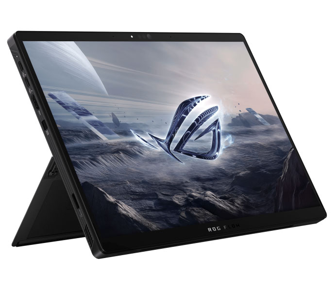 ASUS ROG Flow Z13 2-in-1 32GB Laptop in Black | Abt