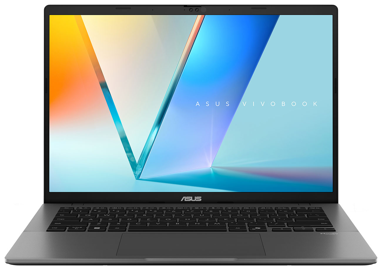 ASUS Vivobook S 14 1TB、32GB、CoreUltra 7 ASUS Vivobook S14 Laptop 14-Inch Intel Core Ultra 7 355 - S3407AA-DS77