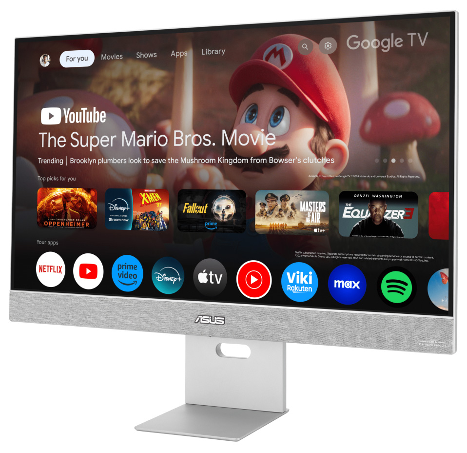 Customer Reviews for ASUS ZenScreen MS27UC 27