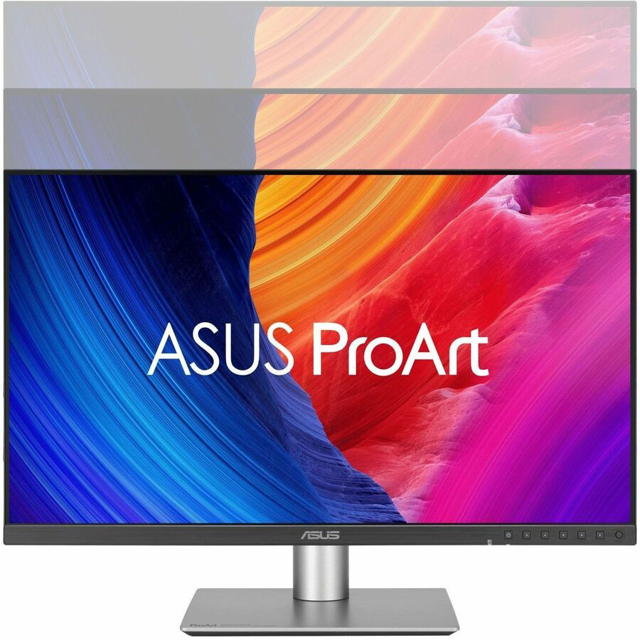 ASUS ProArt 27-Inch 5K LED Monitor in Black - PA27JCV