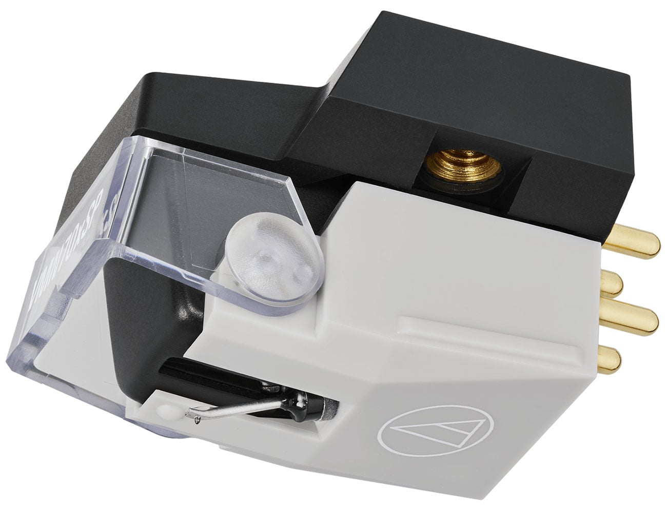 Audio-Technica Dual Moving Magnet Cartridge - AT-VM670xSP