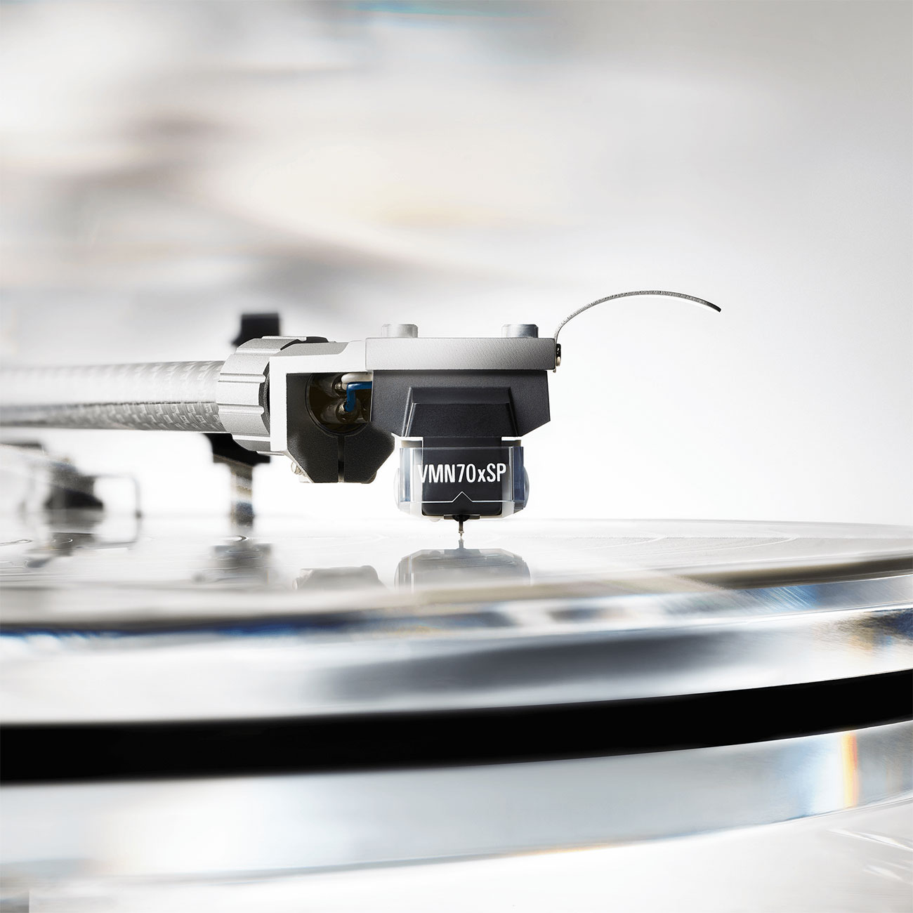 Audio-Technica Dual Moving Magnet Cartridge - AT-VM670xSP