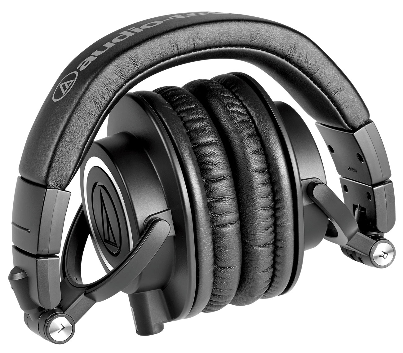 Audio-Technica ATH-M50X Pro Monitor Headphones | Abt