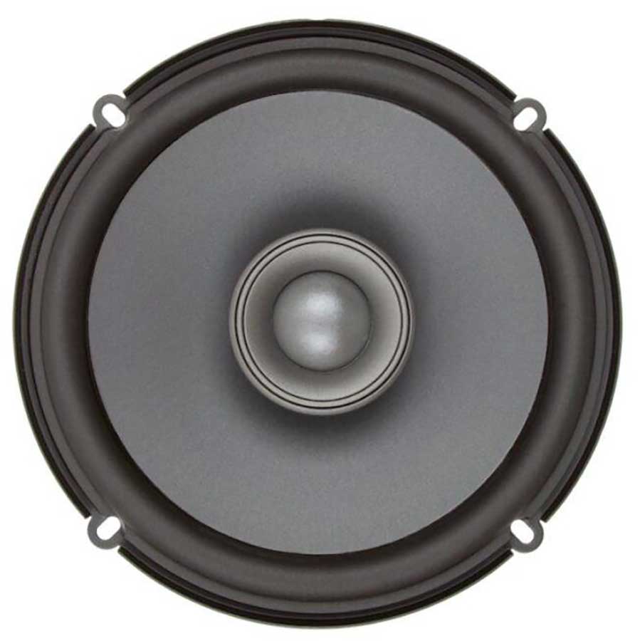 Audiofrog High Performance 6-Inch Coaxial Speakers (Pair)