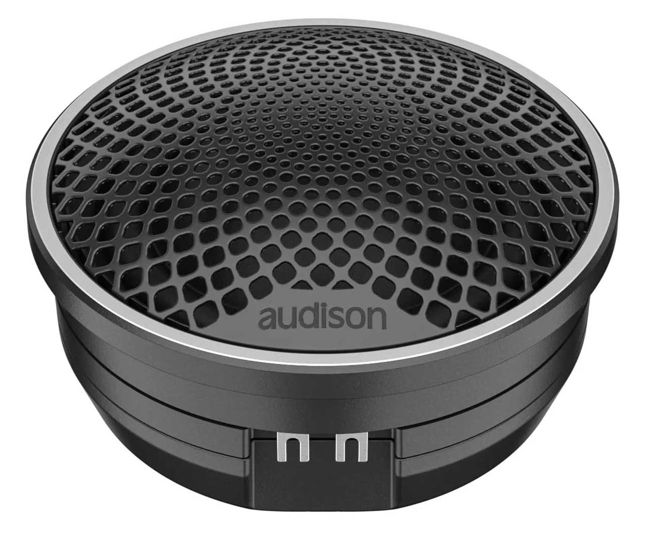 Audison Voce II 6.5-Inch Car Speaker System - AVK6APII | Abt