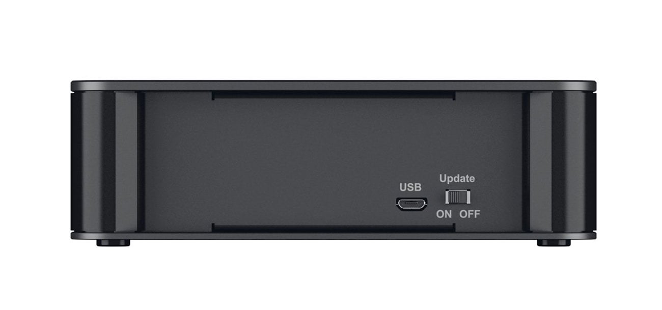 Audison Bit One HD Virtuoso Hi-Res Signal Processor | Abt