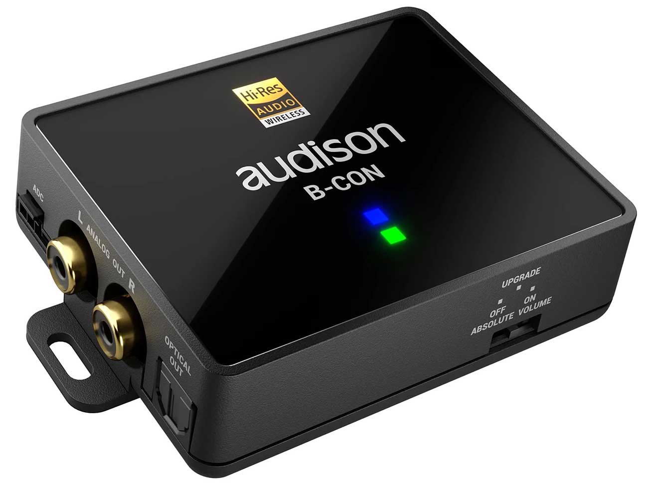最新バージョン audison B-CON Bluetoothレシーバー Audison B-CON | Pacific Stereo