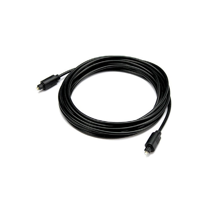 Audison OP 4.5 TOSLINK Optical Cable