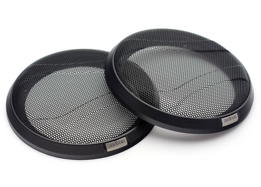 Audison APG 6.5 Car Speaker Grilles
