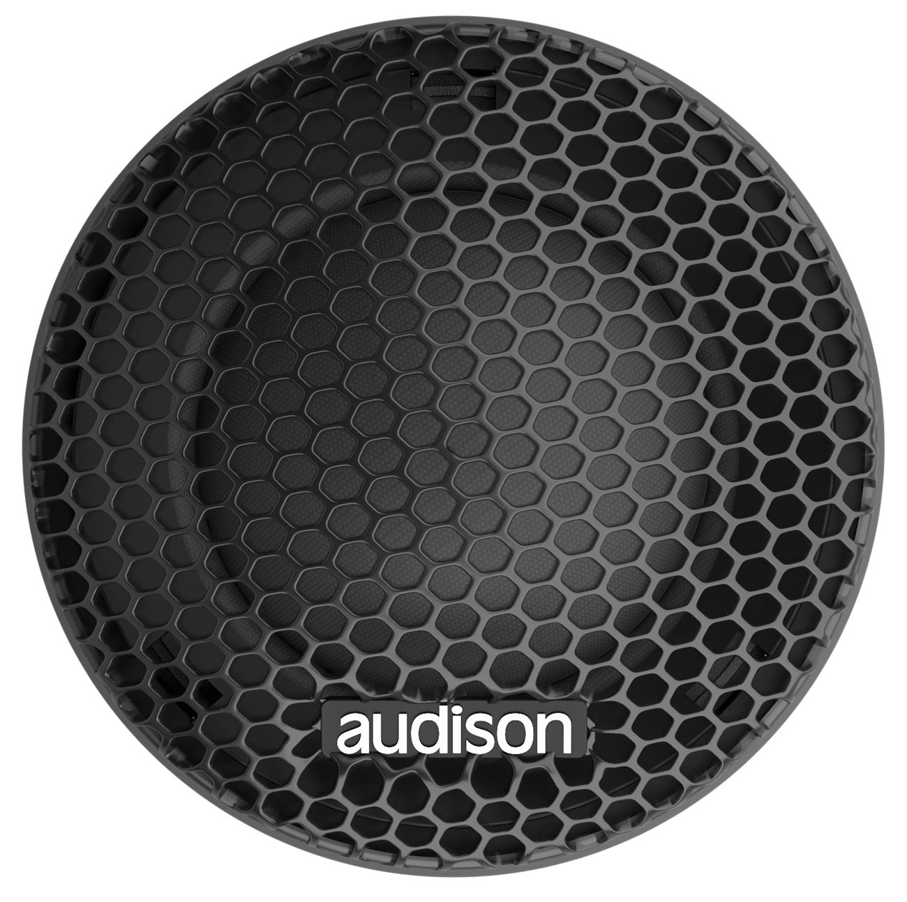 Audison Prima AP 1P 1.1-Inch 8 Ohm Car Tweeter - AP1P