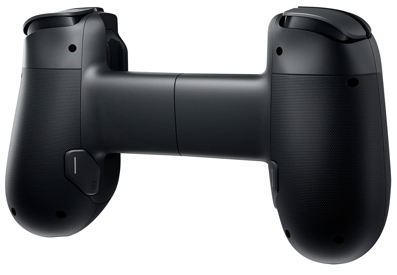 【美品】BACKBONE | Backbone Pro (USB-C) Backbone Backbone Pro USB-C in Black - 850065552774