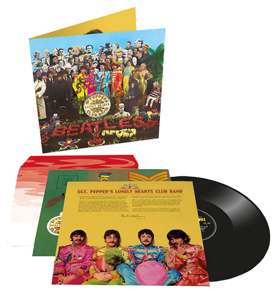 The Beatles Collection LPレコード The Beatles Collection 14 x Vinyl LP Record Box Set 1986 Aussie