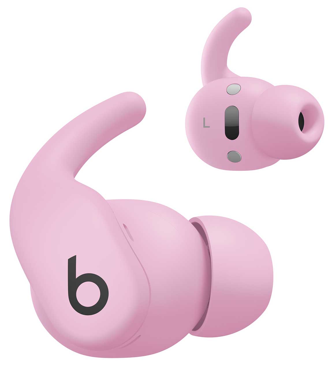 新品未開封Apple beats power beats pro クラウドピンク Powerbeats Pro Totally Wireless Earphones with Apple H1 Headphone