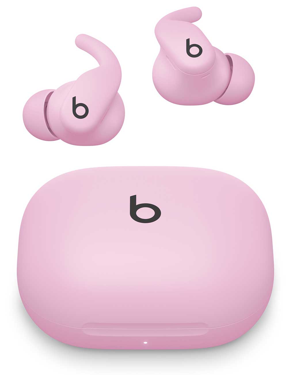 Beats By Dr. Dre Powerbeats Fit Earbuds Pink - ME2L4LL/A | Abt