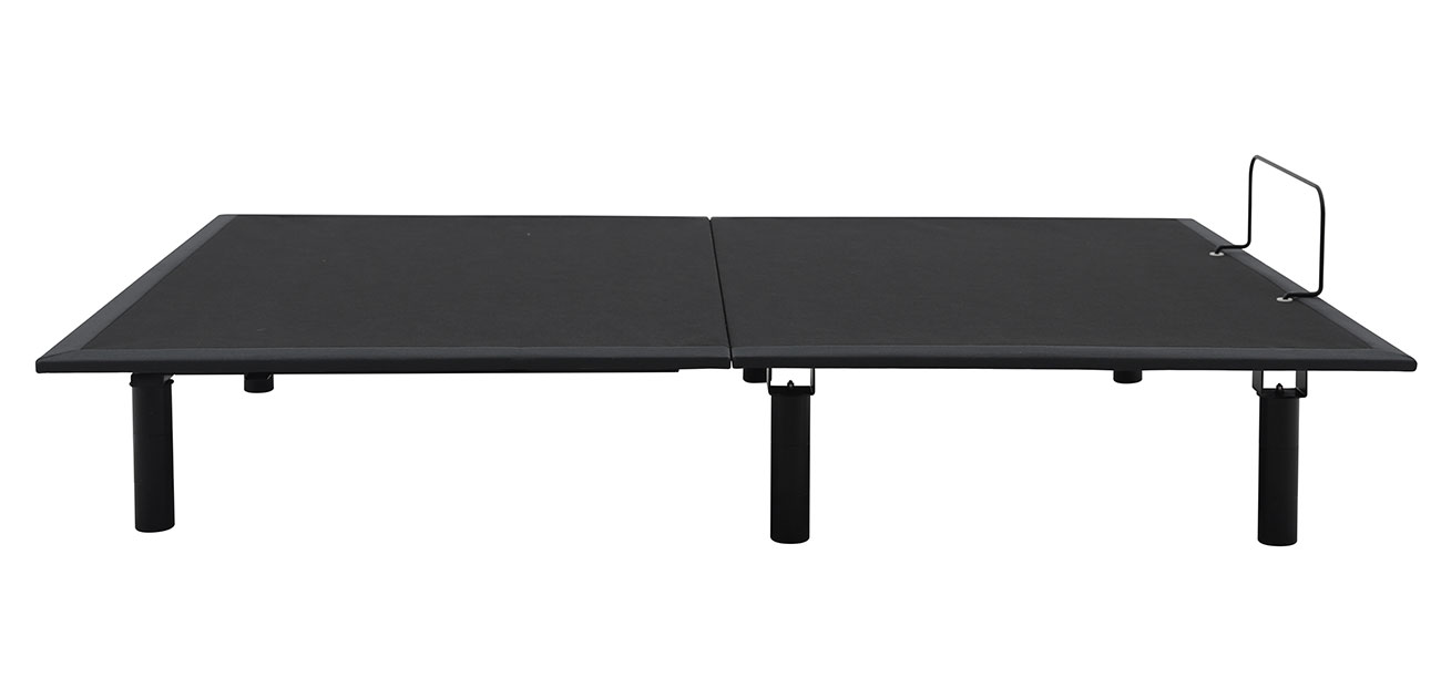 reバース　ベータ nbp Beautyrest Baselogic Bronze Twin XL Adjustable Base