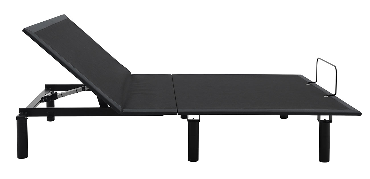 Beautyrest Baselogic Bronze Twin XL Adjustable Base