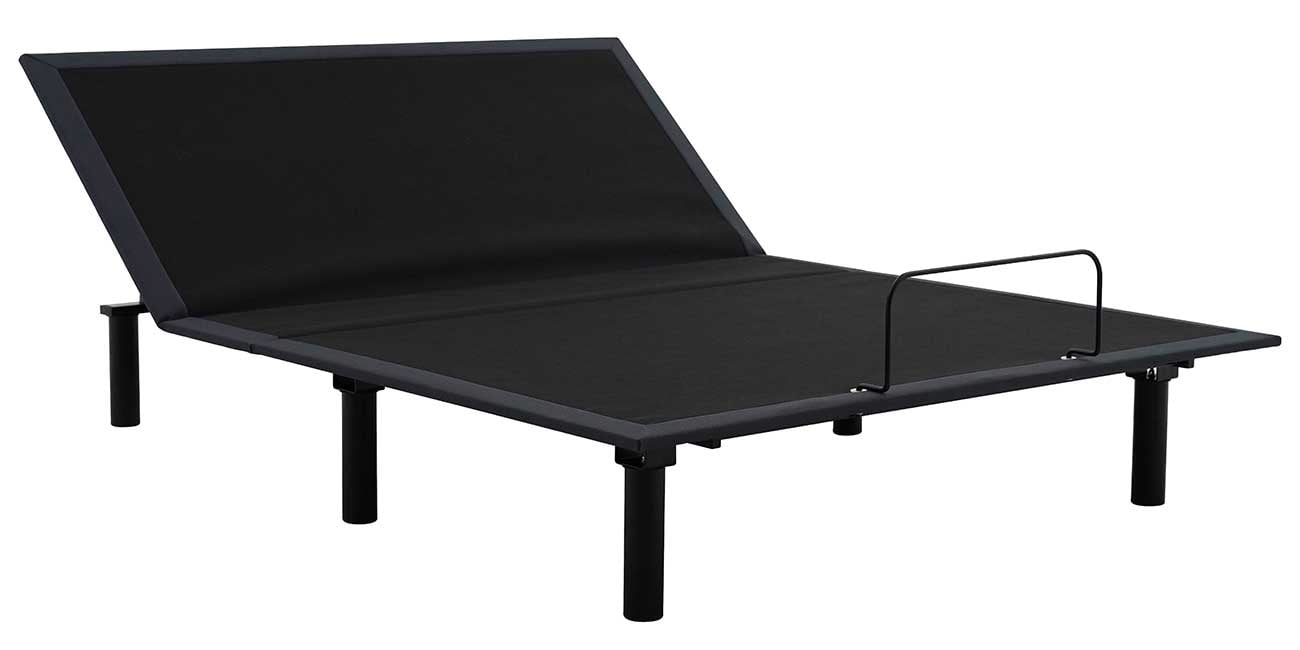 Beautyrest Baselogic Bronze Adjustable Base - Twin XL - 500833019-7520