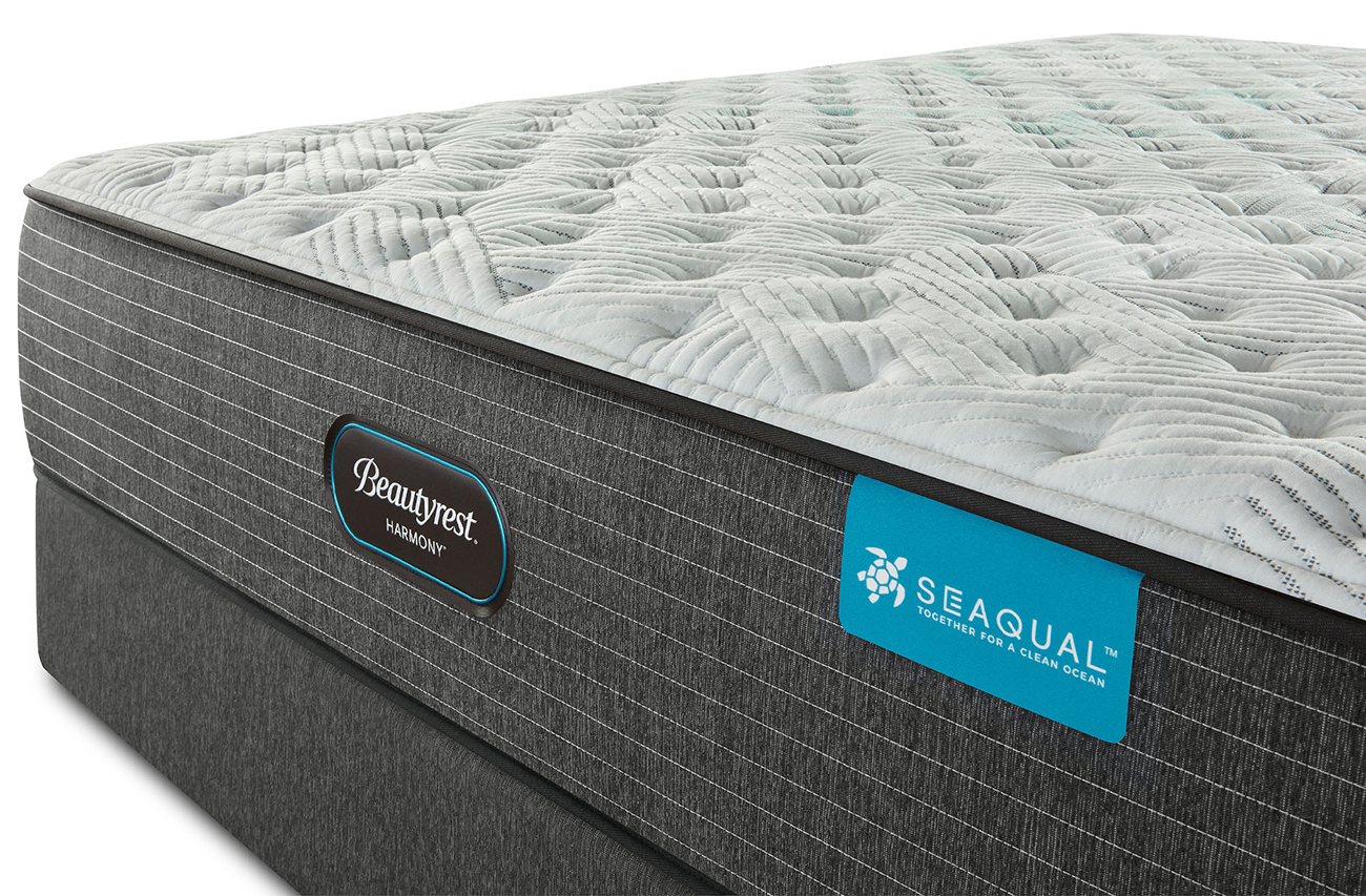 Beautyrest Cayman Extra Firm Twin Mattress 7008110551010