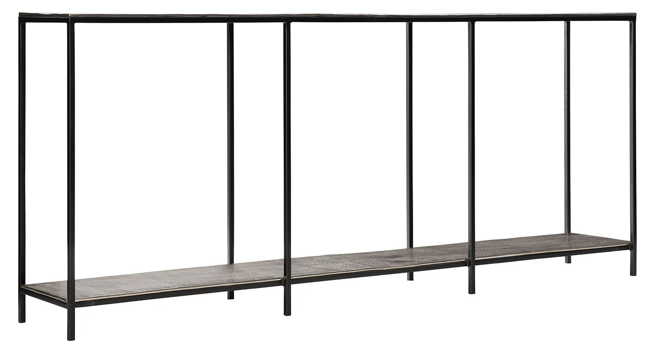 Bernhardt Equinox Console Table