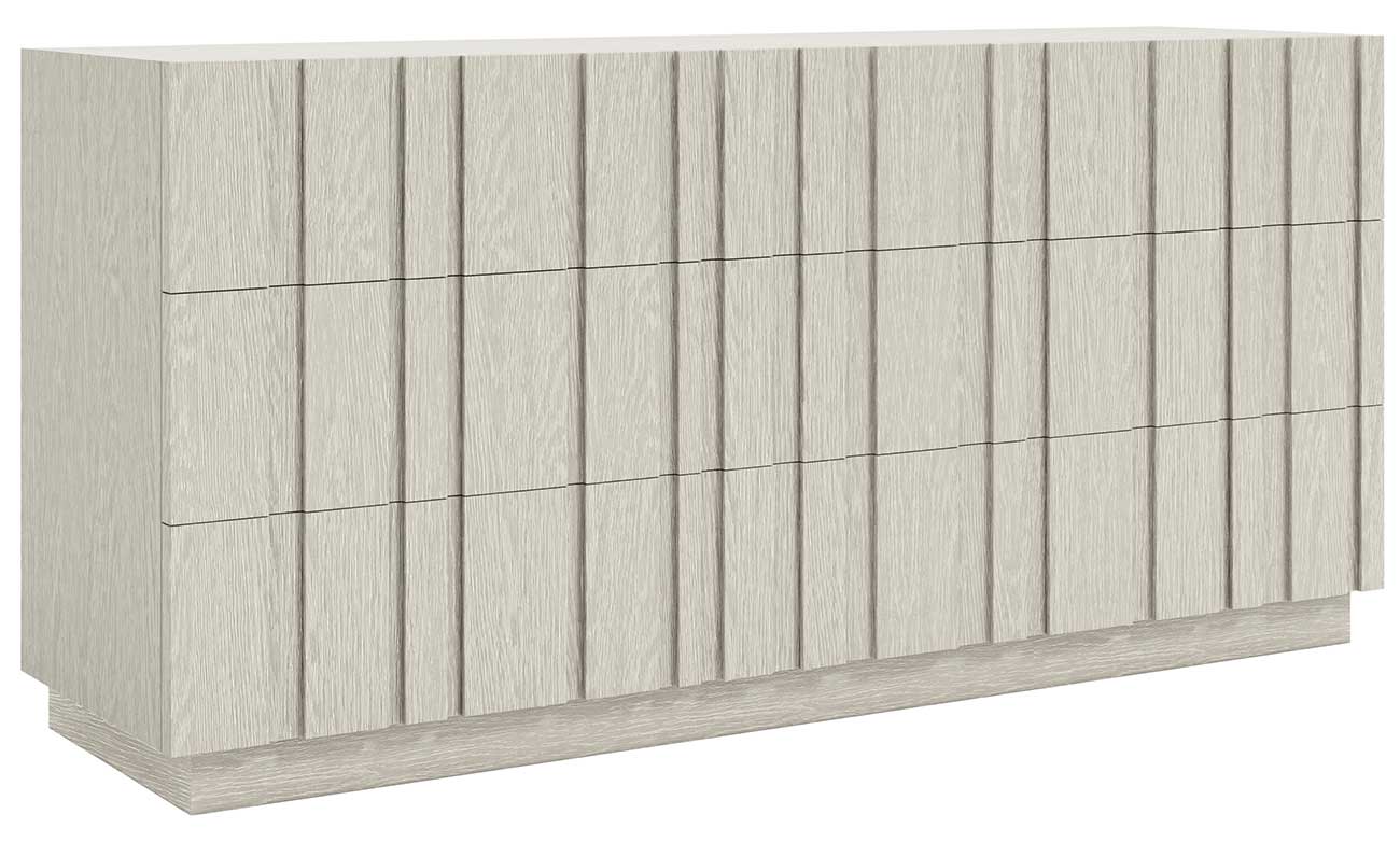 Photos - Dresser / Chests of Drawers Bernhardt Tempo Dresser in Larza 346-054