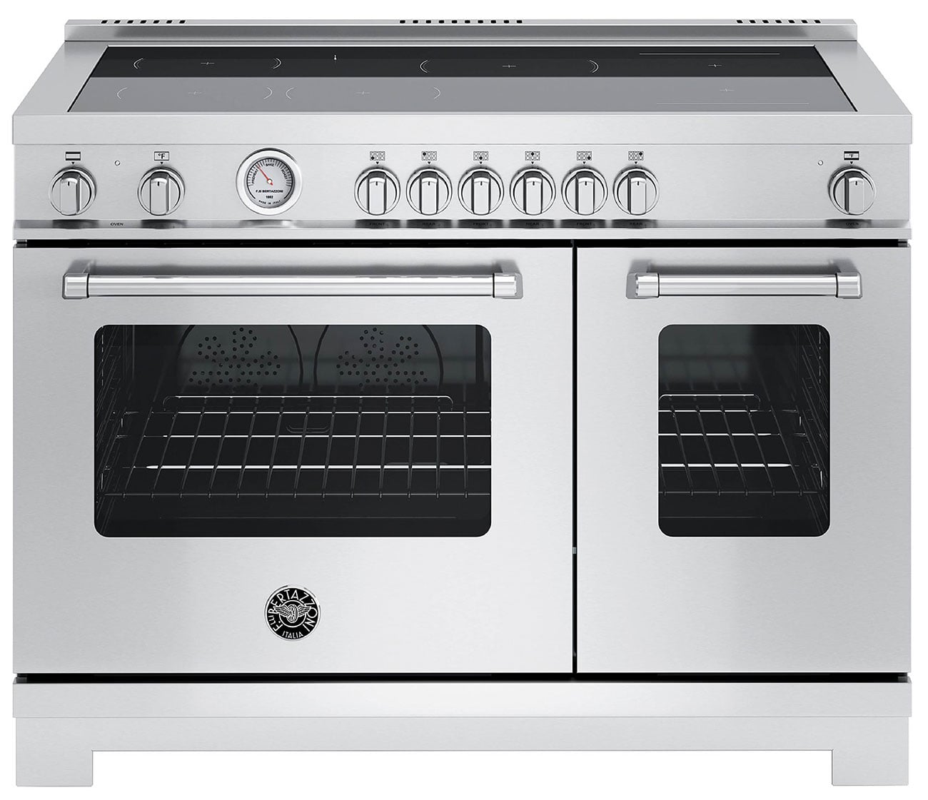 Bertazzoni Induction Range Reviewnull