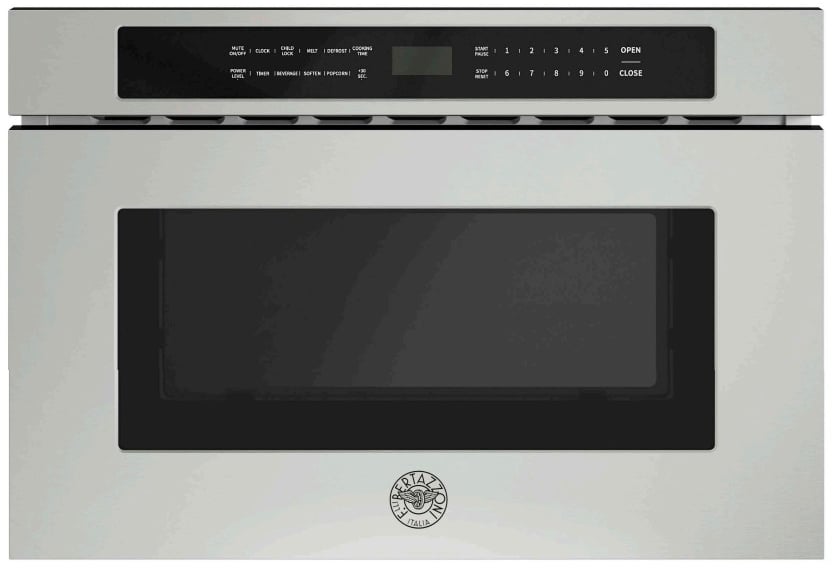 Bertazzoni 24