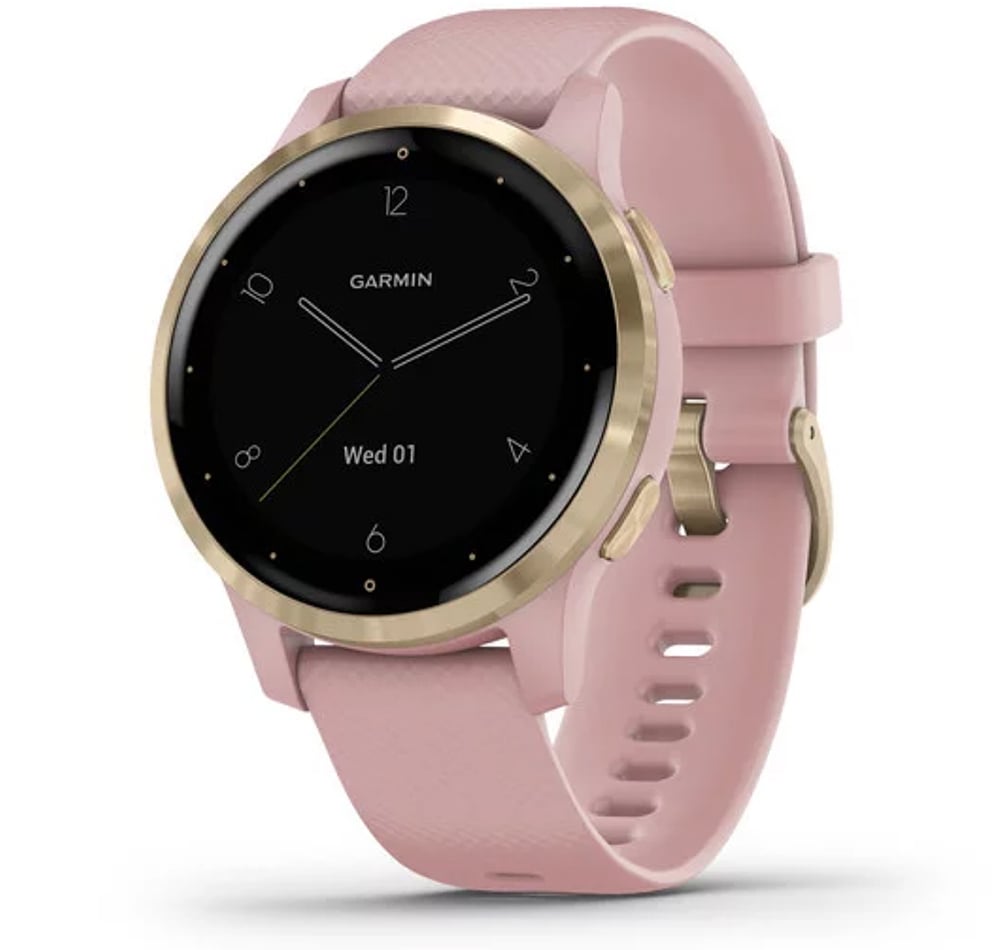 vivoactive 3 case size