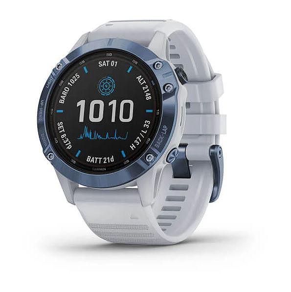 garmin vivoactive 3 hr multisport tracker white rubber rose watch