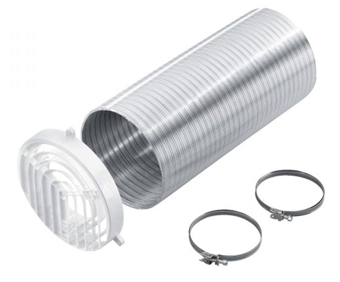 Miele ReCirculation Conversion Kit 05696270 Abt